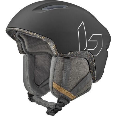 Bolle ECO ATMOS L (59-62 CM) - Ski helmet