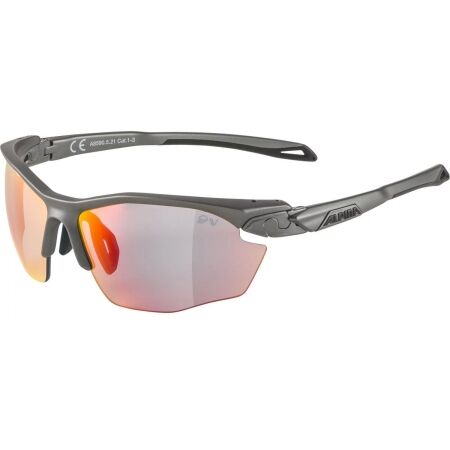 Alpina Sports TWIST FIVE HR QV+ - Photochromic sunglasses