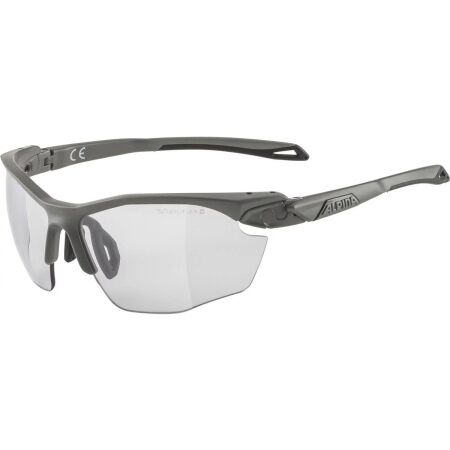 Alpina Sports TWIST FIVE HR V - Okulary przeciwsłoneczne fotochromowe