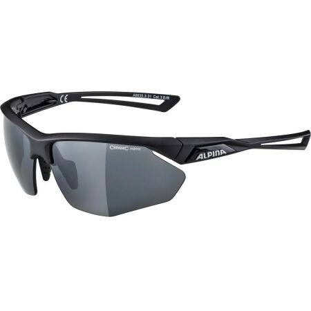 Alpina Sports NYLOS HR - Okulary przeciwsłoneczne