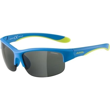 Alpina Sports FLEXXY YOUTH HR - Okulary przeciwsłoneczne