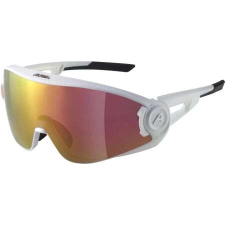Alpina Sports 5W1NG QV - Photochromatic sunglasses