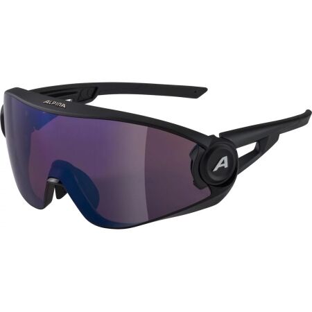 Alpina Sports 5W1NG QV - Okulary przeciwsłoneczne