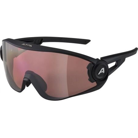 Alpina Sports 5W1NG Q - Okulary przeciwsłoneczne