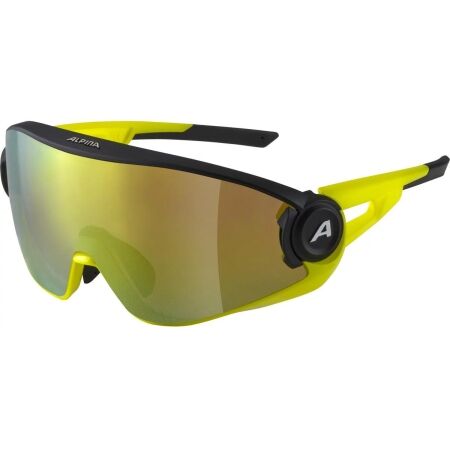 Alpina Sports 5W1NG Q - Slnečné okuliare