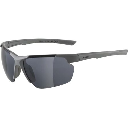 Alpina Sports DEFEY HR - Okulary przeciwsłoneczne