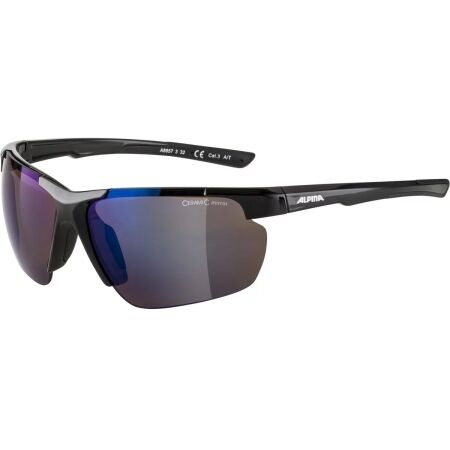 Alpina Sports DEFEY HR - Sluneční brýle