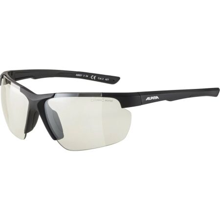 Alpina Sports DEFEY HR - Sunglasses