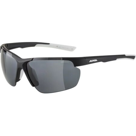 Alpina Sports DEFEY HR - Sunglasses