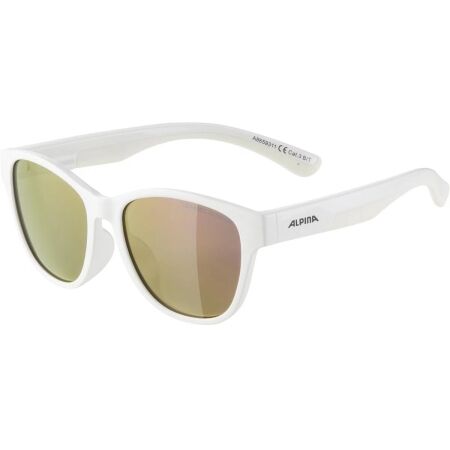 Alpina Sports FLEXXY COO KIDS II - Sunglasses