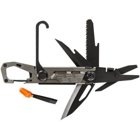 Gerber STAKEOUT - Multifunctional knife