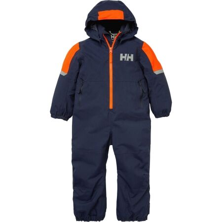 Helly Hansen K RIDER 2.0 INS SUIT - Children's winter overalls
