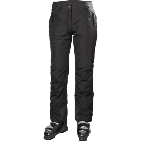 Helly Hansen W BLIZZARD INSULATED PANT - Women’s ski trousers