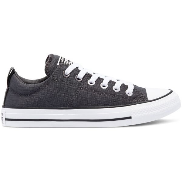 Converse CHUCK TAYLOR ALL STAR MADISON Дамски ниски обувки, черно, размер