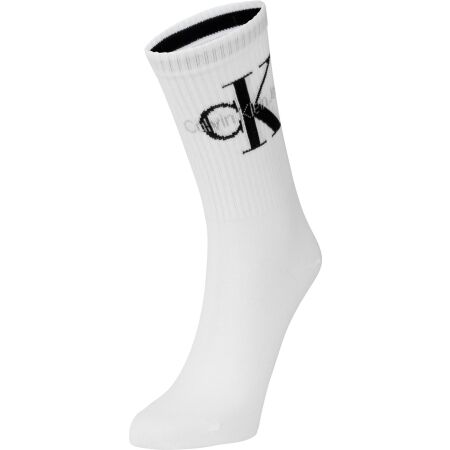 Calvin Klein SOCK 1P - Dámske ponožky