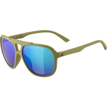 Alpina Sports SNAZZ - Слънчеви очила