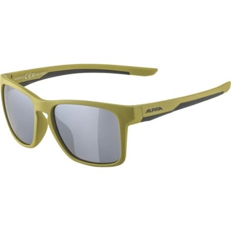 Alpina Sports FLEXXY COO KIDS I - Sunglasses