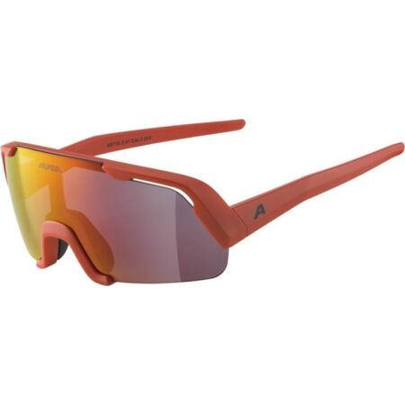 Alpina Sports ROCKET YOUTH - Okulary przeciwsłoneczne