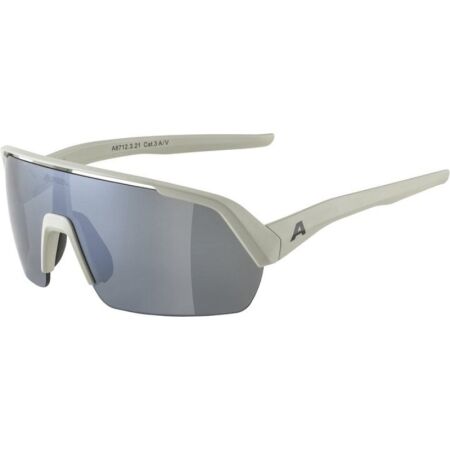 Alpina Sports TURBO HR - Slnečné okuliare