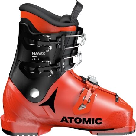 Atomic HAWX JR 3 - Juniorské lyžařské boty