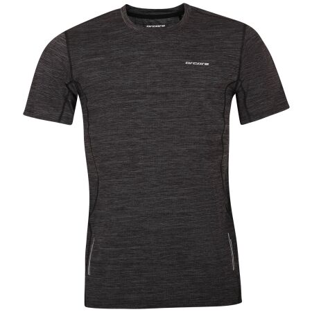 Arcore DARNELL - Мъжка тениска за бягане
