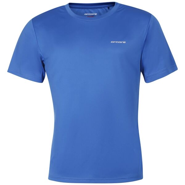 Arcore TALSANO Férfi funkcionális póló, kék, méret XXL