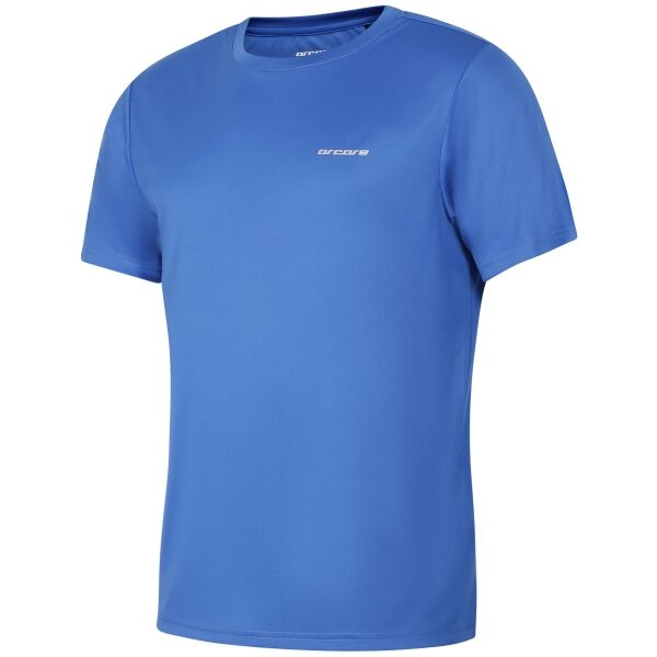 Arcore TALSANO Мъжка функционална тениска, синьо, Veľkosť XL