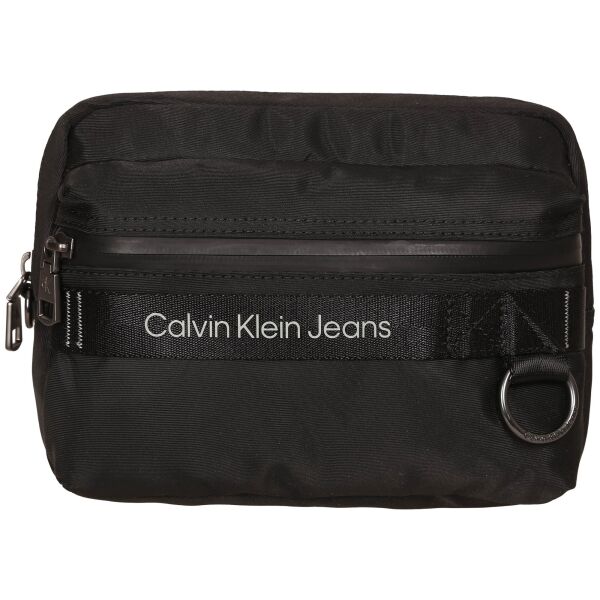 Calvin Klein URBAN EXPLORER SMALL POUCH Kézitáska, fekete, méret os