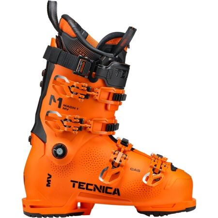 Tecnica MACH1 130 MV TD GW - Men’s downhill ski boots