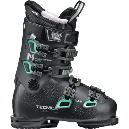 Tecnica MACH SPORT 85 HV W GW - Women’s downhill ski boots