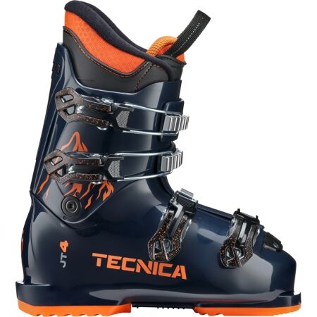 Tecnica JT 4 - Juniorská lyžiarska obuv