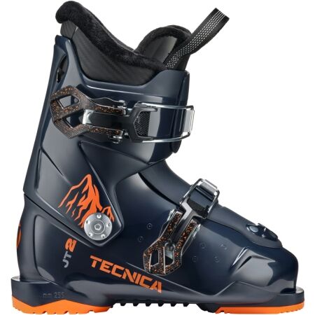Tecnica JT 2 - Dětské lyžařské boty