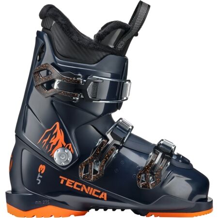 Tecnica JT 3 - Detská lyžiarska obuv