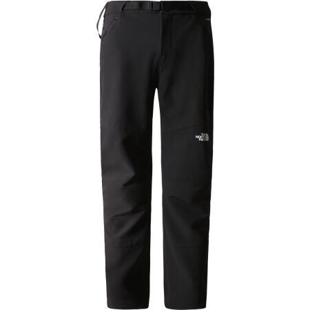 The North Face M DIABLO REG TAPERED PANT - Pantaloni outdoor bărbați
