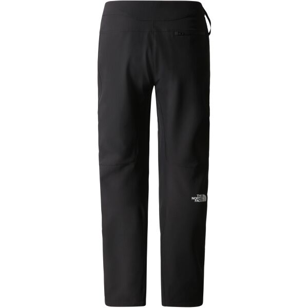 The North Face M DIABLO REG TAPERED PANT Мъжки аутдор панталон, черно, Veľkosť 32