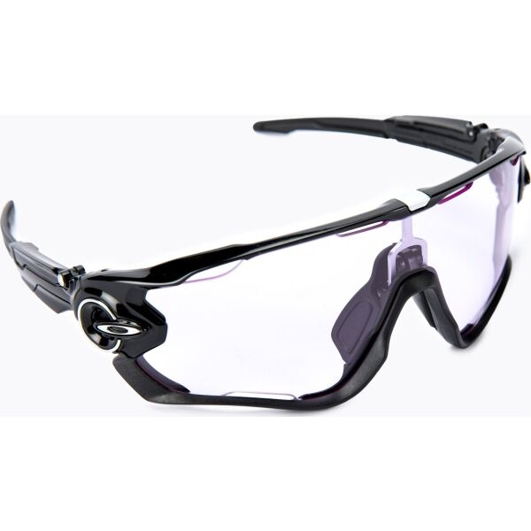 Oakley JAWBREAKER Слънчеви очила, черно, Veľkosť Os