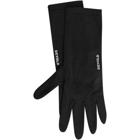 Devold INNERLINER MERINO - Gloves