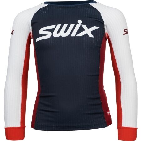 Swix RACE X - Dětské funkční spodní prádlo