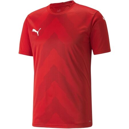 Puma TEAMGLORY JERSEY - Pánske futbalové tričko