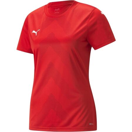 Puma TEAMGLORY JERSEY - Dámské fotbalové triko