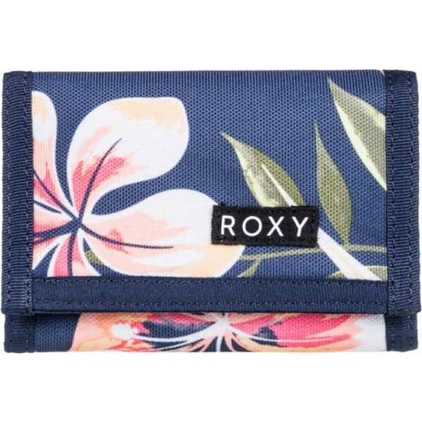 Roxy SMALL BEACH Дамски портмоне, микс, размер
