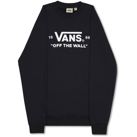 Vans MN MINI OTW CREW-B - Men’s sweatshirt