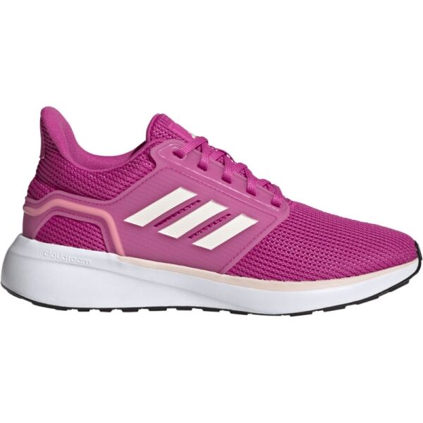adidas EQ19 Női futócipő, rózsaszín, méret 40