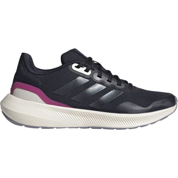 adidas RUNFALCON 3.0 TR W Дамски обувки за бягане, черно, размер 40