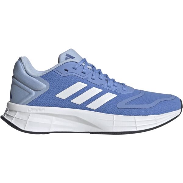 adidas DURAMO 10 W Дамски обувки за бягане, синьо, размер 38
