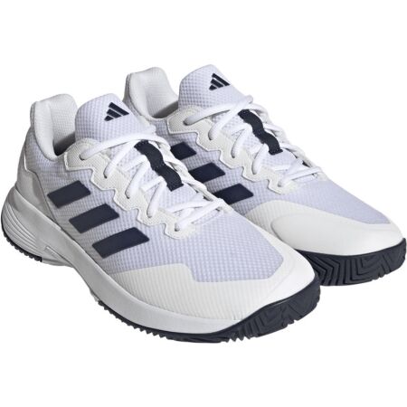 adidas GAMECOURT 2 M - Мъжки обувки за тенис