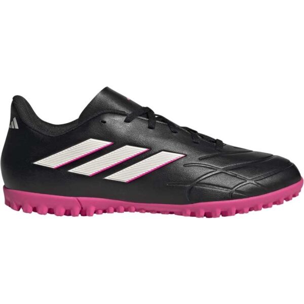 Adidas COPA PURE.4 TF Мъжки футболни обувки, черно, Veľkosť 46