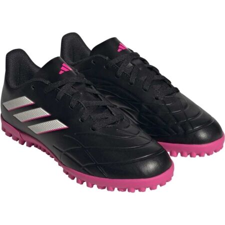 adidas COPA PURE.4 TF J - Детски футболни обувки за изкуствена трева