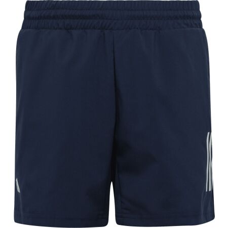 adidas CLUB 3S SHORT - Boys' tennis shorts