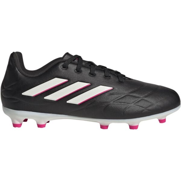 adidas COPA PURE.3 FG J Gyerek futballcipő, fekete, méret 32